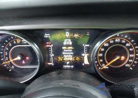 2020 Jeep Wrangler Unlimited Sport S 4X4 from USA, damaged, VIN 1C4HJXDG3LW187929